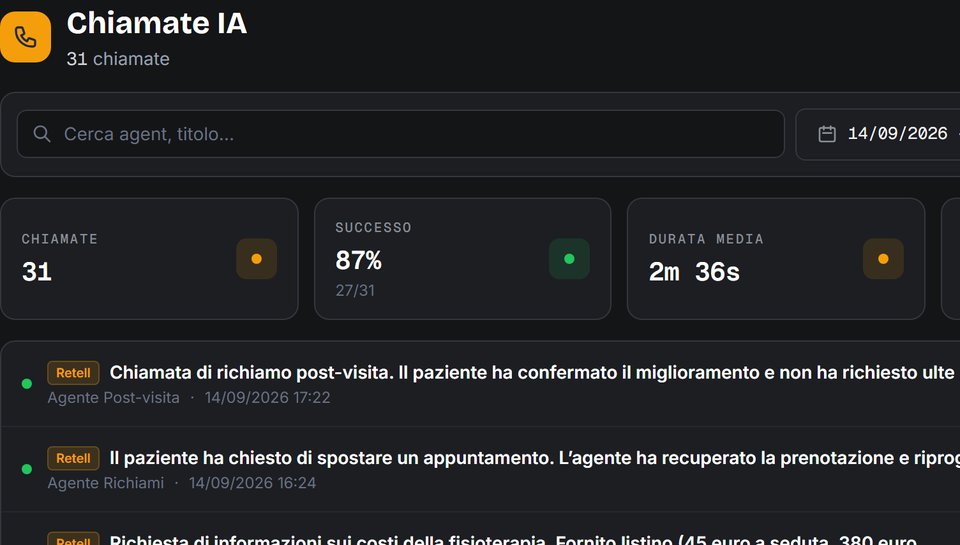 Smart Appuntamenti