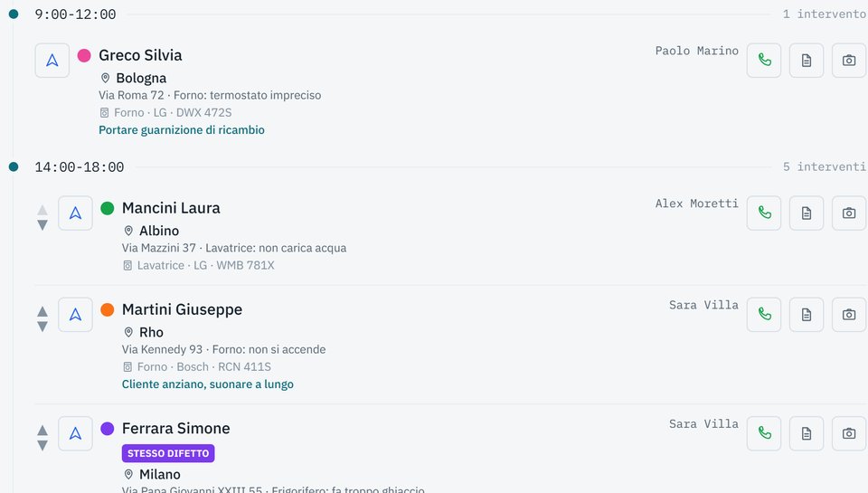Smart Gestionale